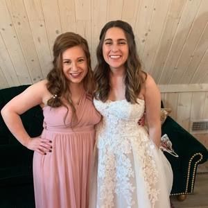 Meet your Posher, Lindsey